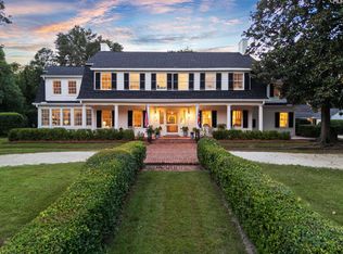 2031 Lyttleton St, Camden, SC 29020