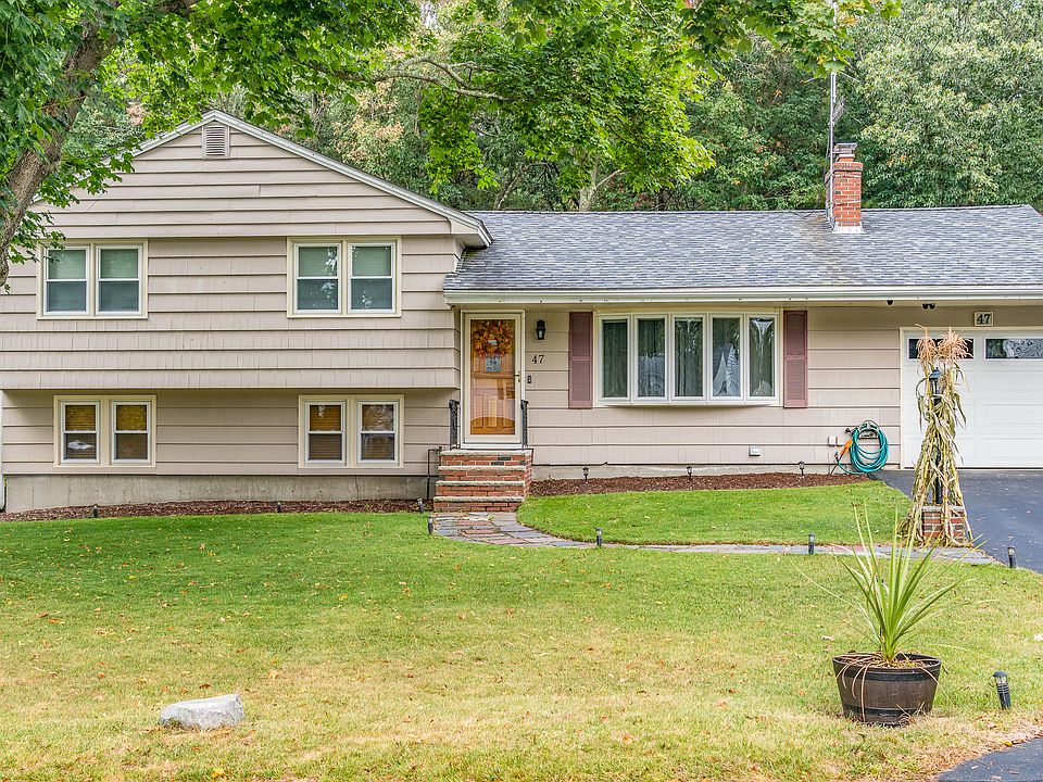 2nd image of 47 Crestwood Cir