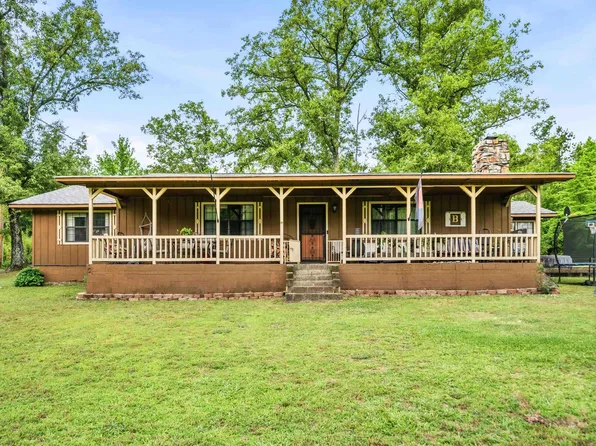 7969 Ridge Rd, Malvern, AR 72104