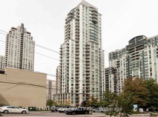 21 Hillcrest Ave #1204, Toronto, ON M2N 7K2