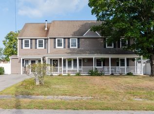 20 Roger Rd, Holbrook, MA 02343