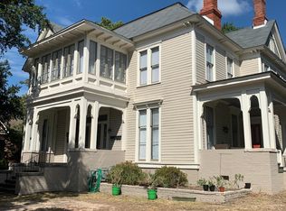2427 Vineville Ave APT 4, Macon, GA 31204