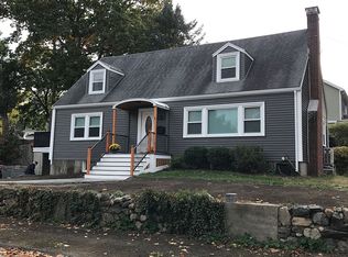 1 Marshall Rd, Stoneham, MA 02180