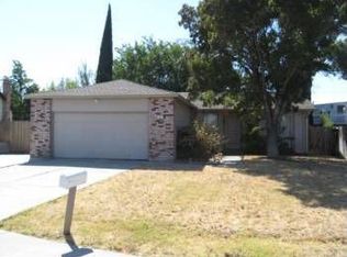 3205 Hemingway Dr, Antioch, CA 94509