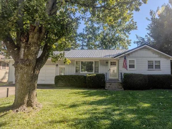 115 Arlington Ave, Galion, OH 44833
