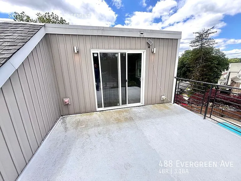 488 Evergreen Ave — Photo 31