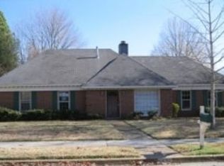 4480 Green Crk, Memphis, TN 38125