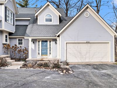 470 Remington Ct, Fenton, MI, 48430
