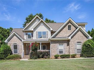 1105 Sequoia Trl, McDonough, GA 30252