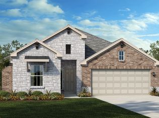 4338 Bancroft Ln, Round Rock, TX 78665