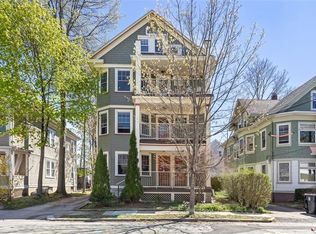35 Exeter St #3, Providence, RI 02906