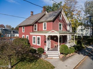 6 Oliver Street, Glens Falls, NY 12801