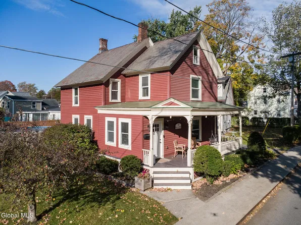 6 Oliver Street, Glens Falls, NY 12801