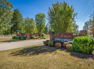 246 Simons Blvd, Morrison, TN 37357