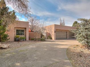 4919 Camino De Monte NE, Albuquerque, NM 87111