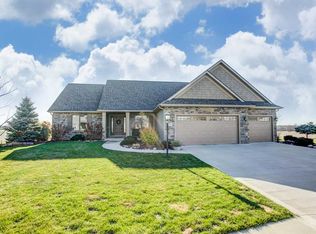2175 Lindenwood Ave, Warsaw, IN 46580