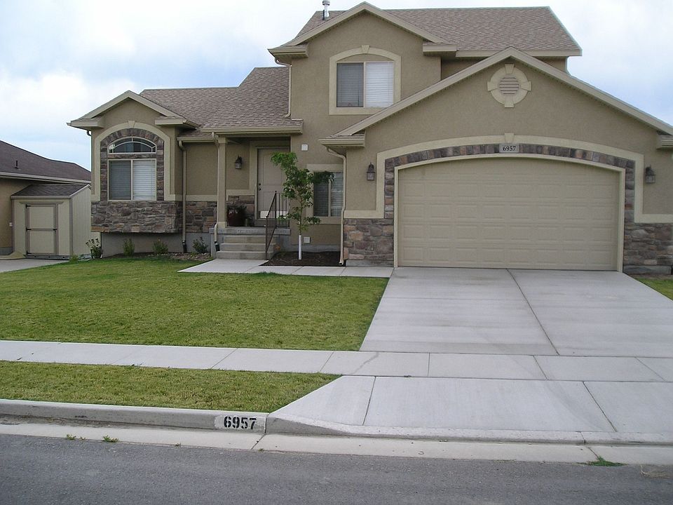 exterior-front view