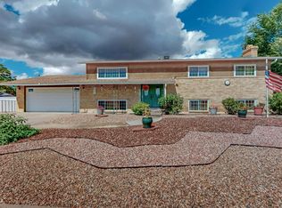 820 Mount Taylor Ave, Grants, NM 87020