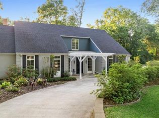4011 Fry Ave, Tyler, TX 75701