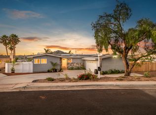 3338 S Bonita St, Spring Valley, CA 91977