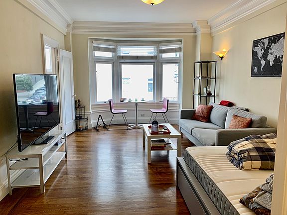 2nd image of 805 Bush St #416