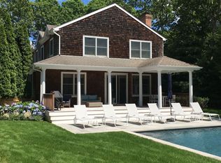 18 Cowhill Ln, East Hampton, NY 11937
