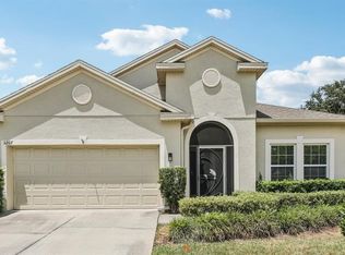 3207 Zander Dr, Grand Island, FL 32735