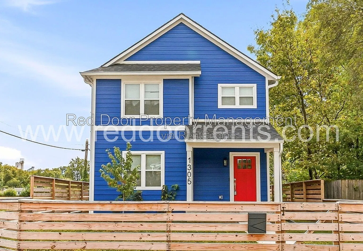 3 bed, 2.5 bath, 1600 sqft, $2,200 — Photo 4