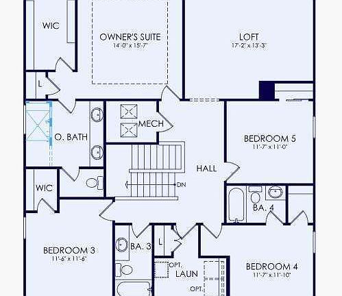 3rd image of this home