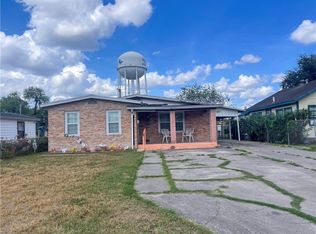 826 E Lott Ave, Kingsville, TX 78363