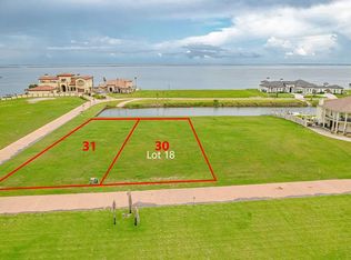 30 La Buena Vida Dr, Aransas Pass, TX 78336