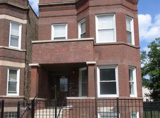 6435 S Morgan St #1, Chicago, IL 60621