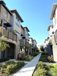 542 Santa Maria Ter #5, Sunnyvale, CA, 94085