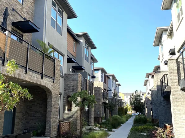 542 Santa Maria Ter #5, Sunnyvale, CA 94085