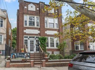 42 Stegman St, Jersey City, NJ 07305