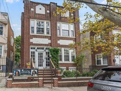 42 Stegman St, Jersey City, NJ, 07305