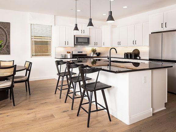 Foothills at Northpointe