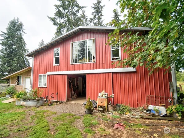 12945 Campbell Lane SE, Tenino, WA 98589