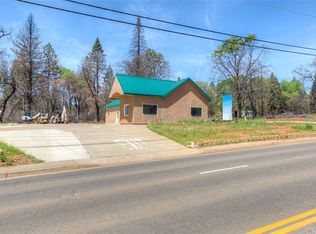 6221 Clark Rd, Paradise, CA 95969