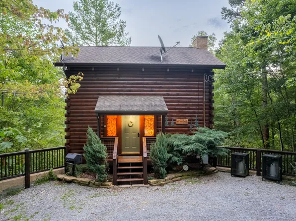 4186 Evans Chapel Rd, Sevierville, TN 37876