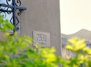 7531 E CAREFREE Drive, Carefree, AZ 85377
