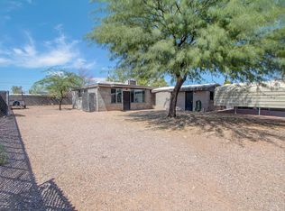 1622 W Ajo Way, Tucson, AZ 85713