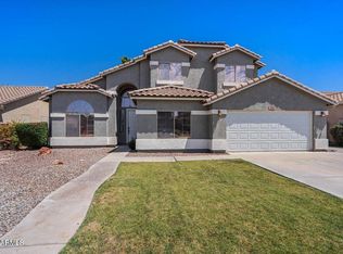 2640 E Michelle Way, Gilbert, AZ 85234