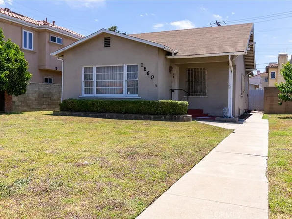 1860 Plaza Del Amo, Torrance, CA 90501