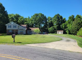 901 Martin Ave, Graham, NC 27253