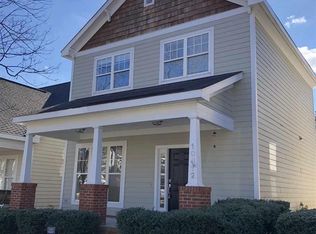 10812 Cokesbury Ln, Raleigh, NC 27614