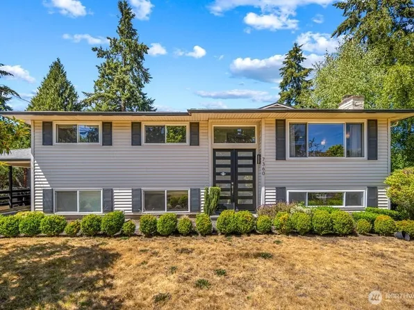 7360 NE 145th Place, Kenmore, WA 98028