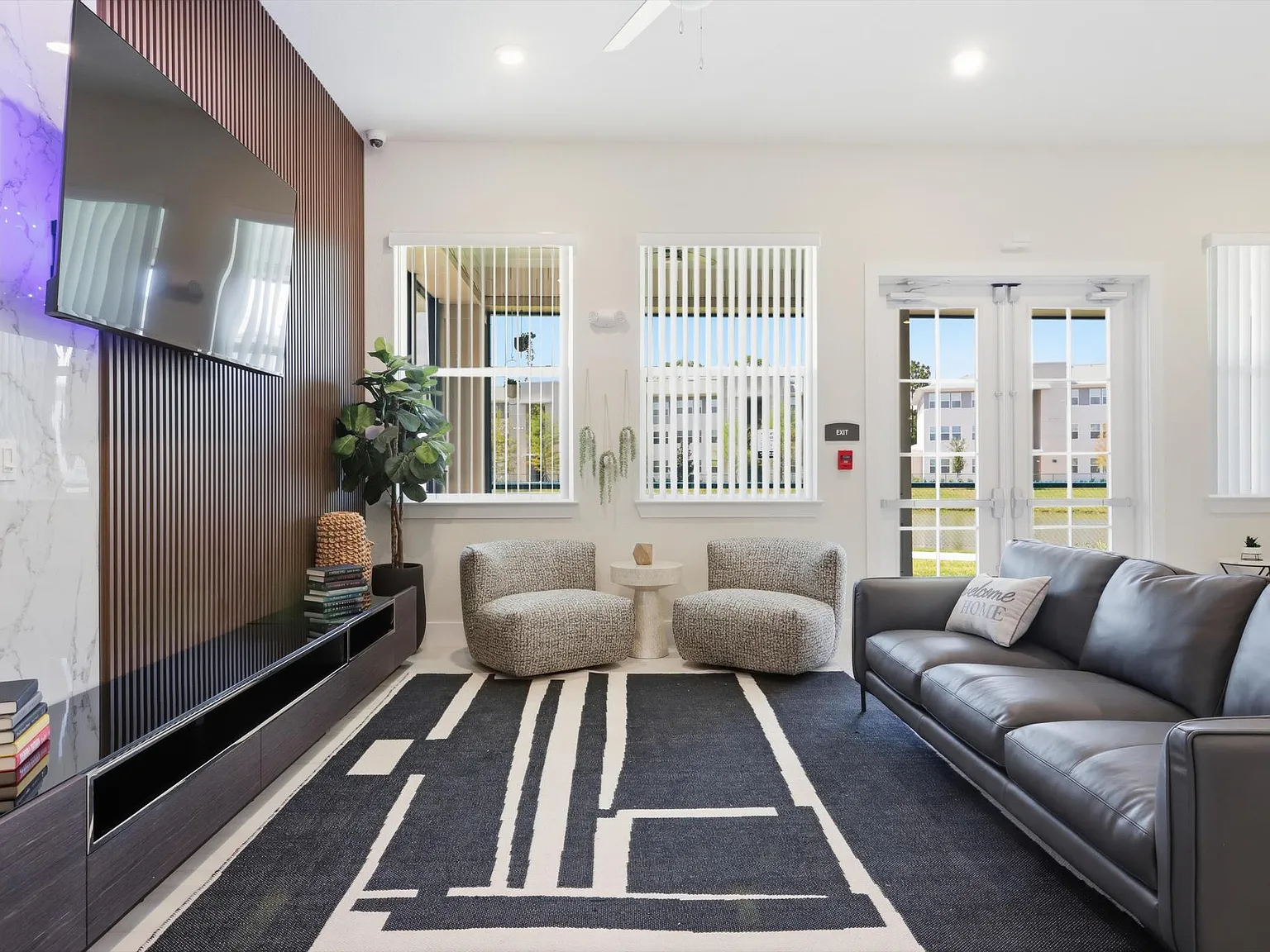 Barnett Villas — Photo 4