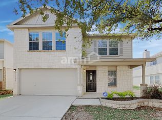 11850 Briarton Wls, San Antonio, TX 78254