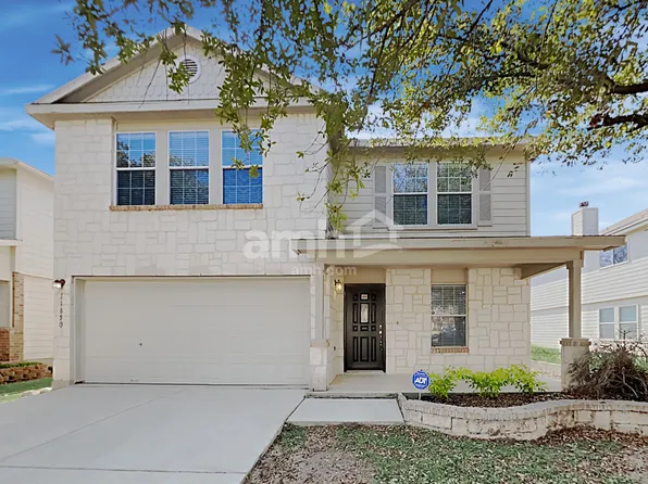 11850 Briarton Wls, San Antonio, TX 78254